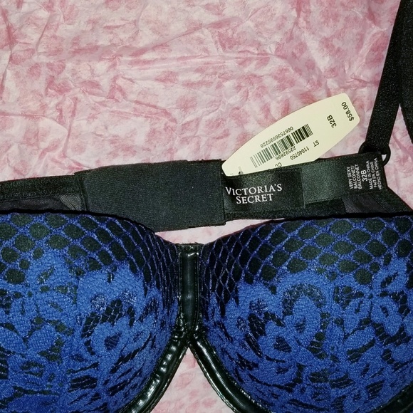 Lingerie, Bra - Picture 2 of 3