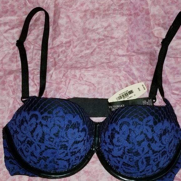 Lingerie, Bra - Picture 3 of 3