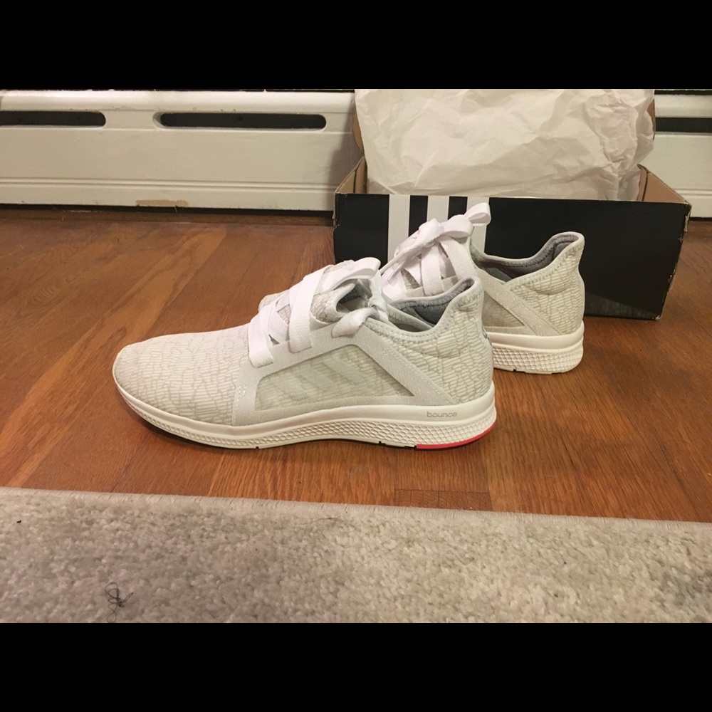 Adidas edge lux