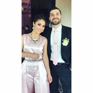 Meet your Posher, Laila