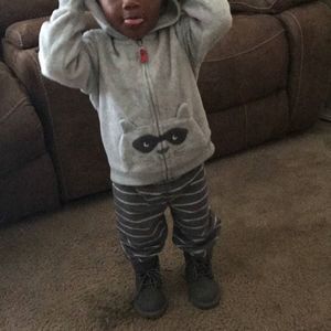 Meet your Posher, Cathy