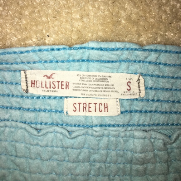 Hollister shorts - Picture 3 of 4