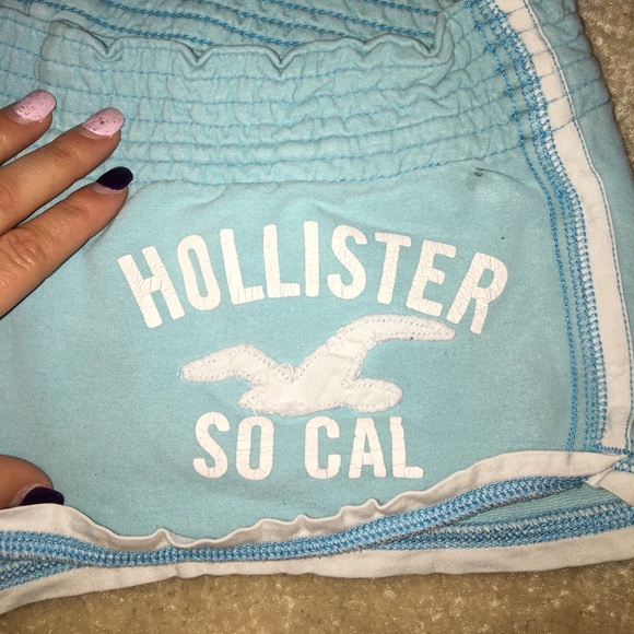 Hollister shorts - Picture 4 of 4