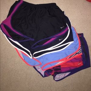 Nike Women’s Tempo Running shorts