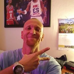 Meet your Posher, Nathan