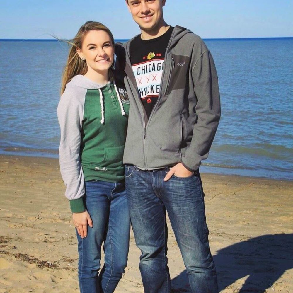 Meet your Posher, Madison