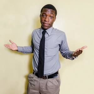 Meet your Posher, Jordan