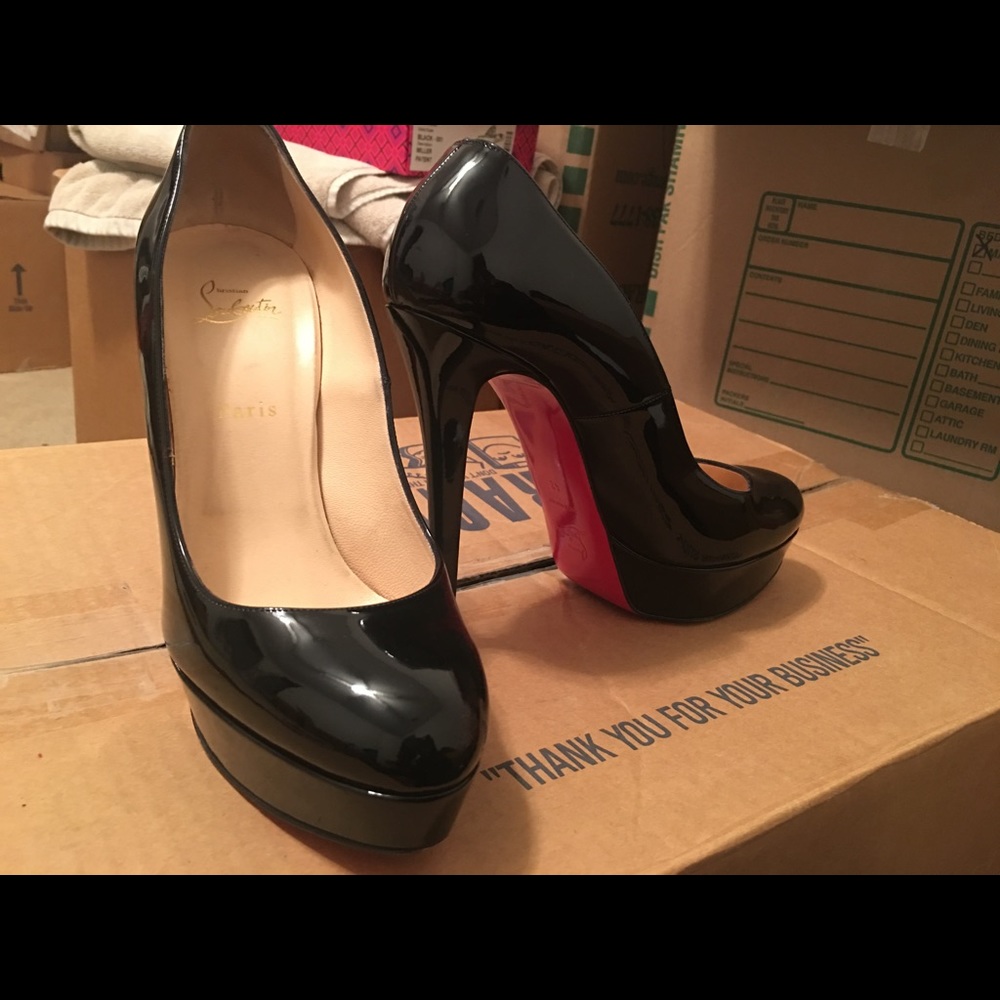 Christian Louboutin Bianca