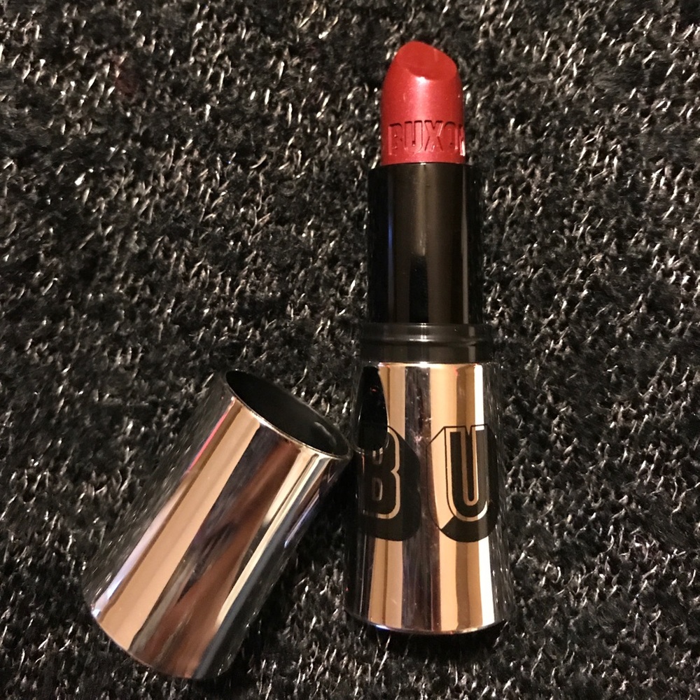Buxom lipstick