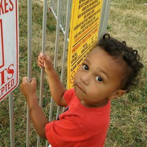 Meet your Posher, Stephen