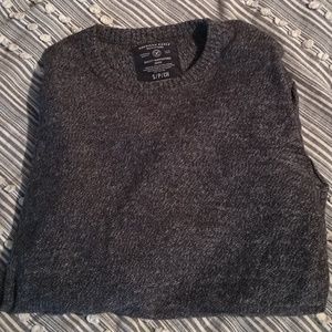 AE crewneck