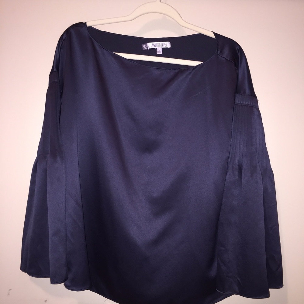 Jennifer Lopez blouse