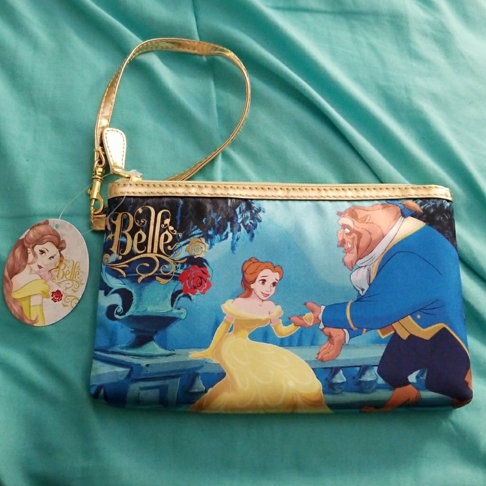 Soho Beauty bag
