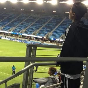 Meet your Posher, Alex