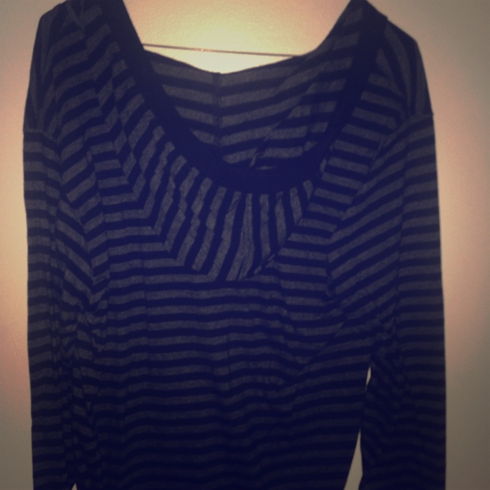 Cardigan w/ Hood