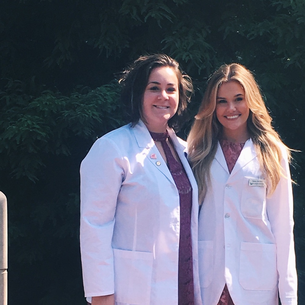 Meet your Posher, Alyssa