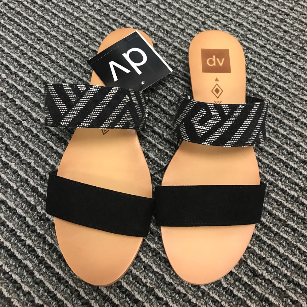DV Dolce Vita Sandals