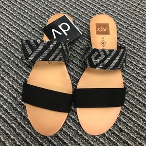 DV Dolce Vita Sandals