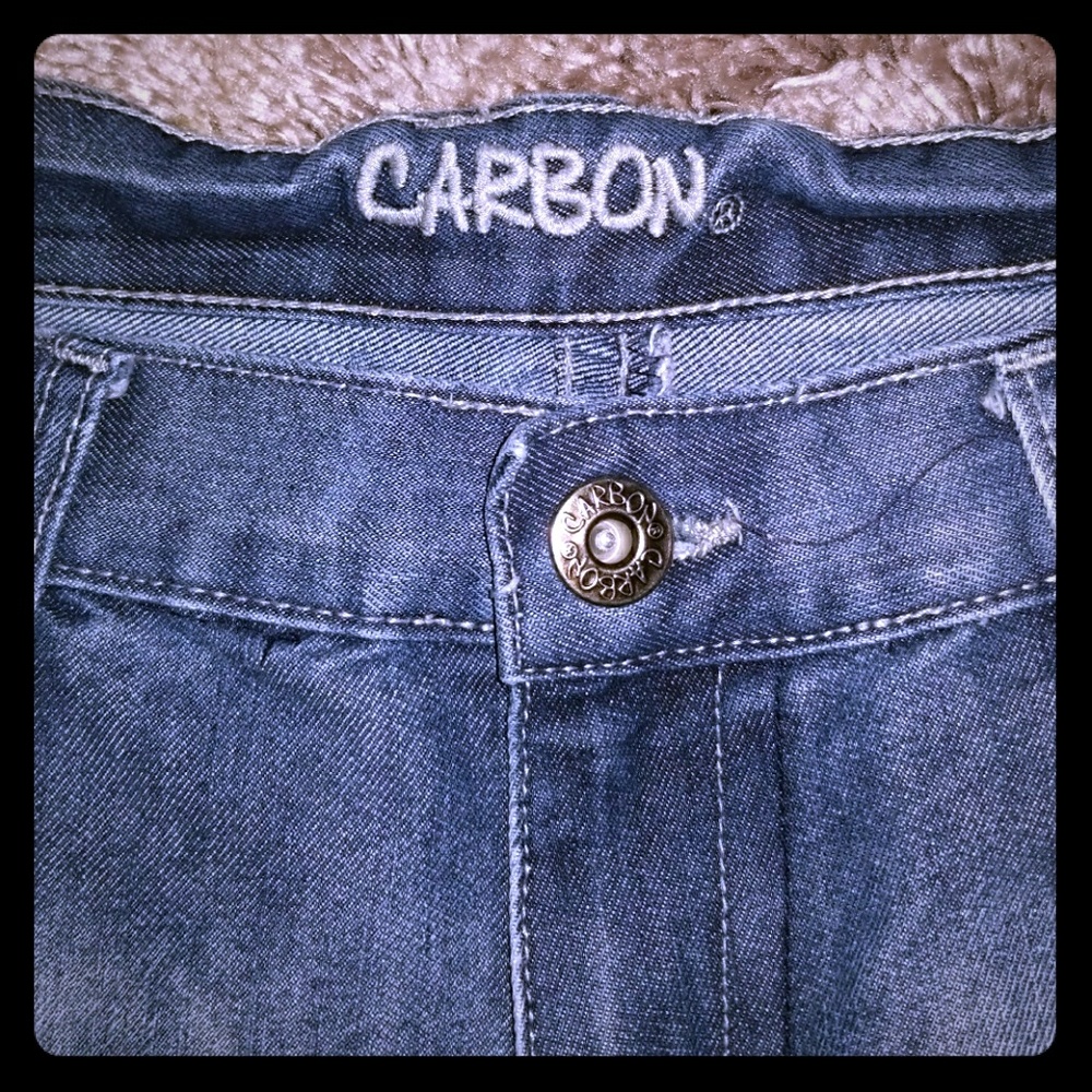 👖 Carbon Jeans👖 Boot Cut