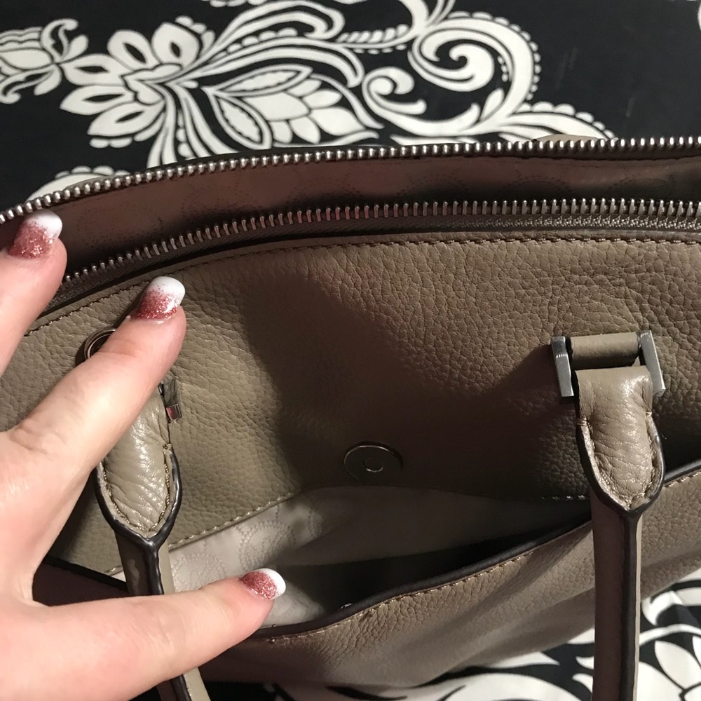 Michael kors Riley purse