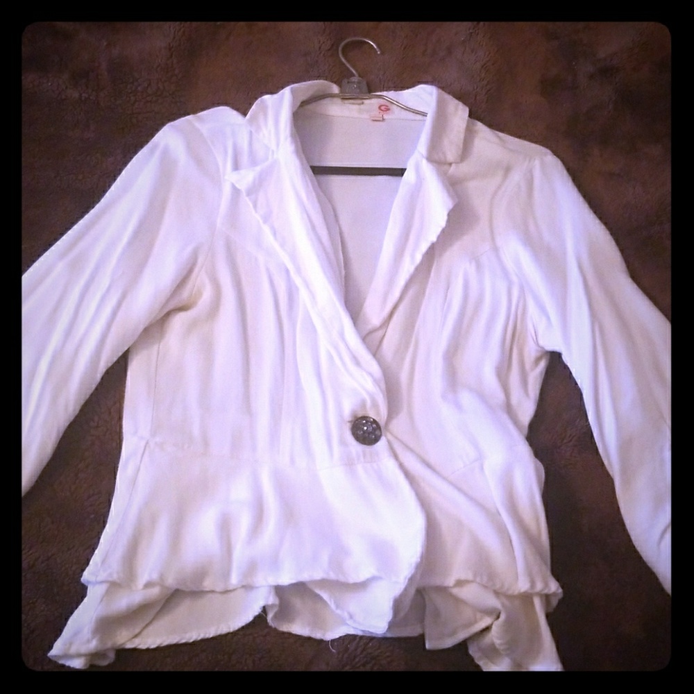 GUESS Blazer
