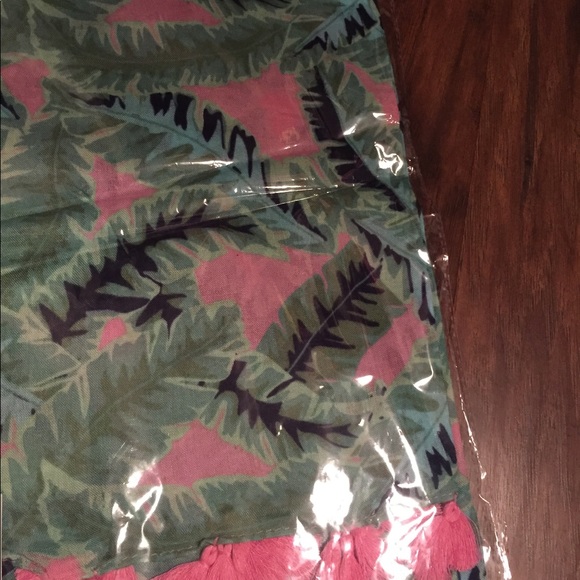 Infinity scarf - Picture 2 of 2