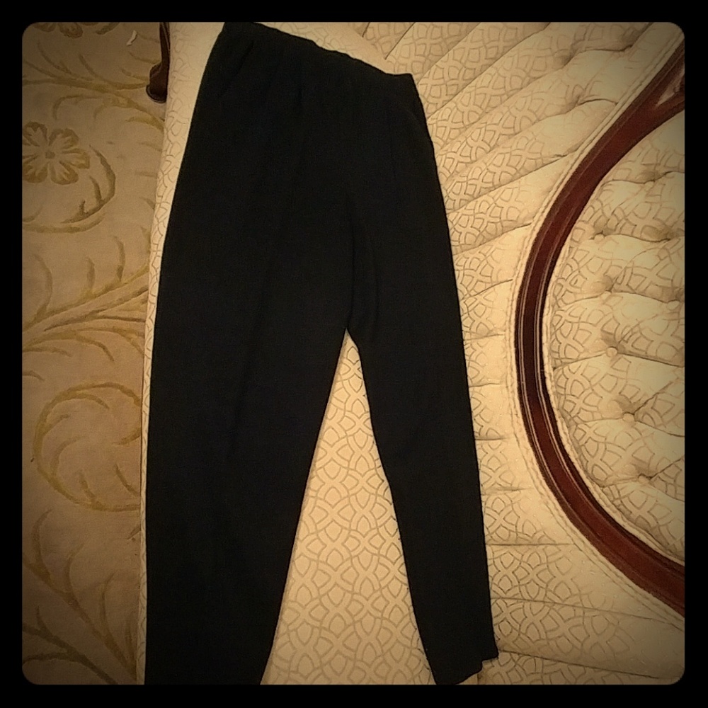 Ladies Pants