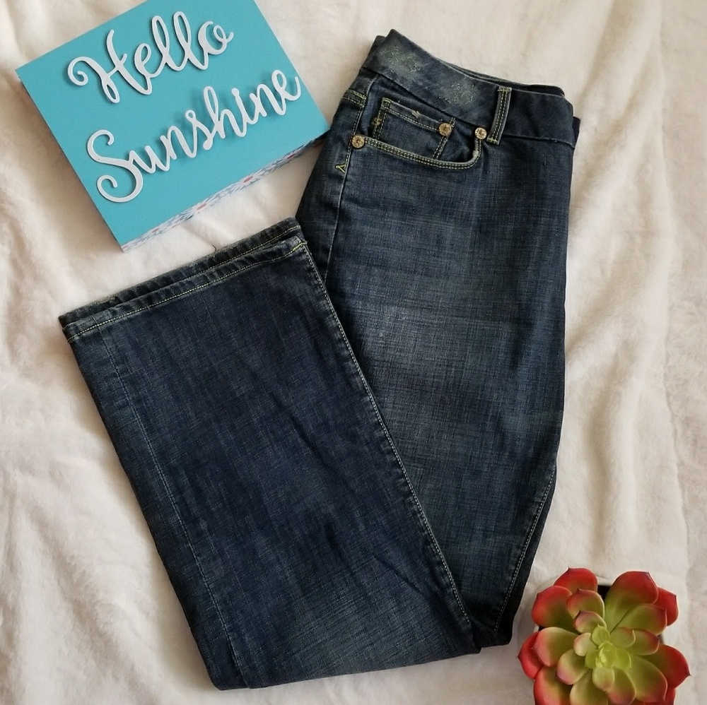 Seven7 Premium Denim Jeans