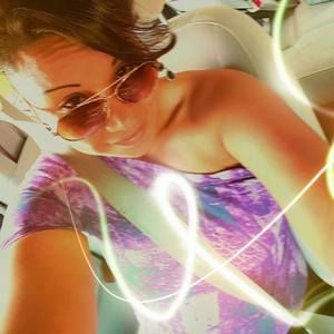 Meet your Posher, Tiffany