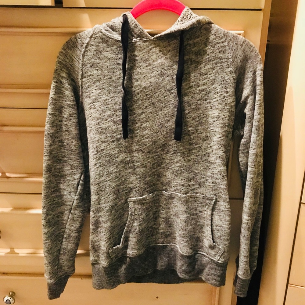 Comfy fall sweatshirt😊