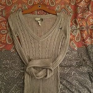 Hollister Sweater