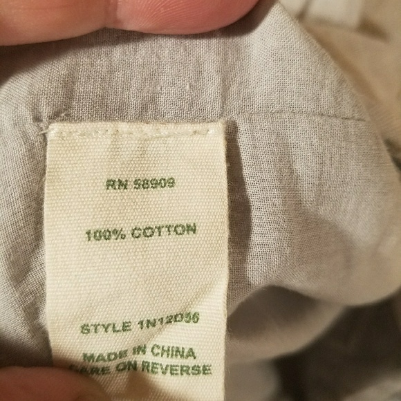 *sold*Nurture light grey embellished dress - Picture 3 of 5