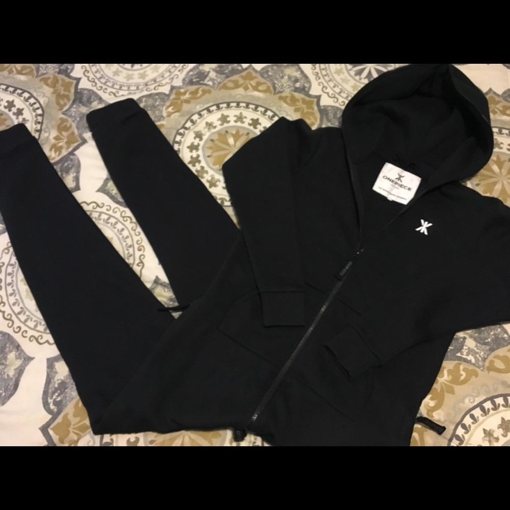 The Norwegian Original Onesie