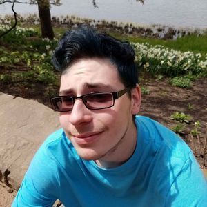 Meet your Posher, Yonatan