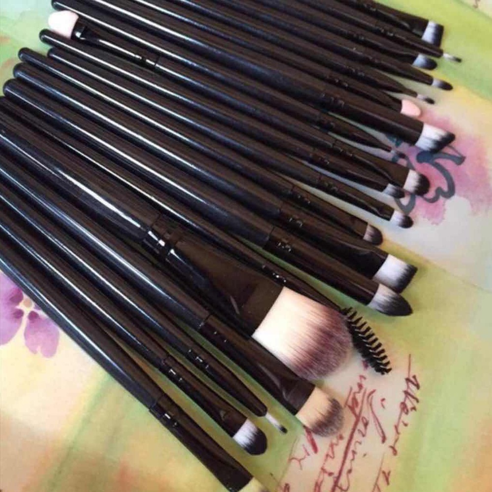 New 20pcs Makeup Brushes Set