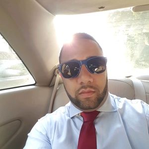 Meet your Posher, David