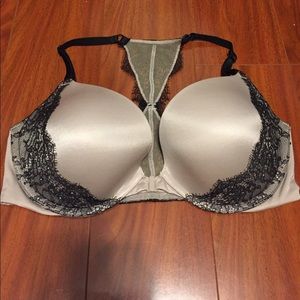 Victoria Secret Very Sexy push up bra racerback