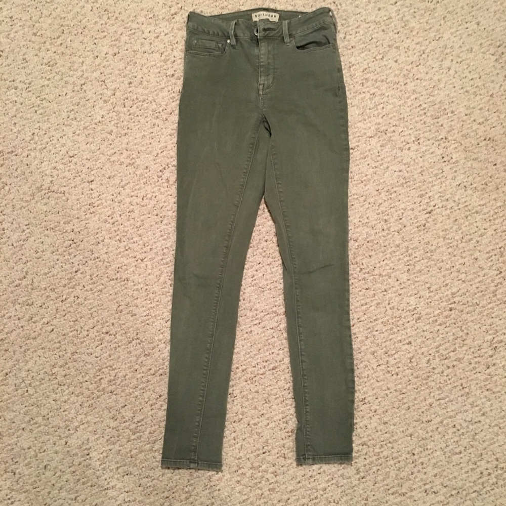 PacSun Jeans