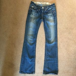 Big Star jeans
