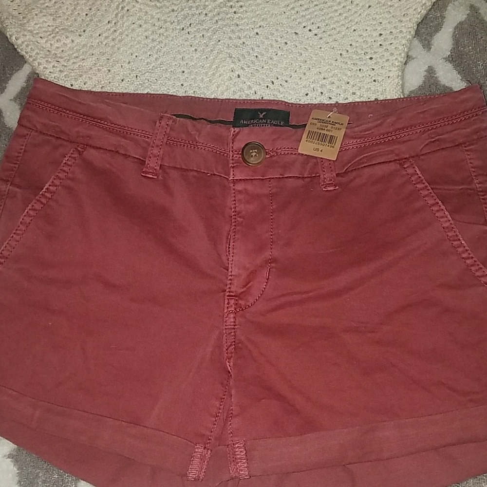 American Eagle shorts