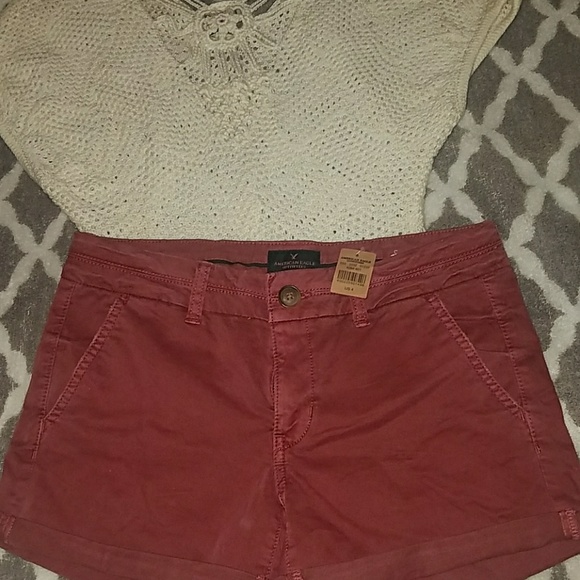 American Eagle shorts - Picture 2 of 3