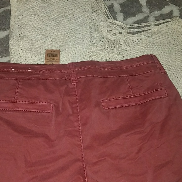 American Eagle shorts - Picture 3 of 3