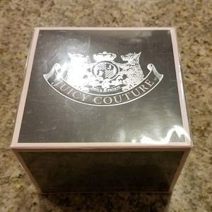 Juicy Couture Body Cream