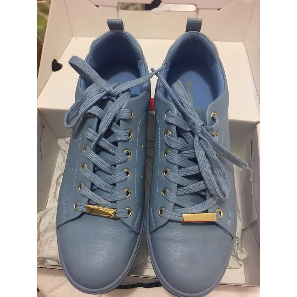Aldo sneakers