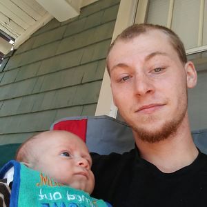 Meet your Posher, Alec