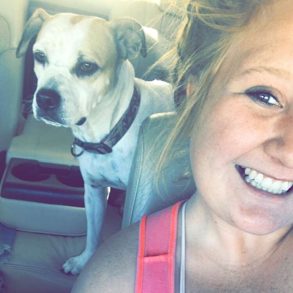 Meet your Posher, Brittany