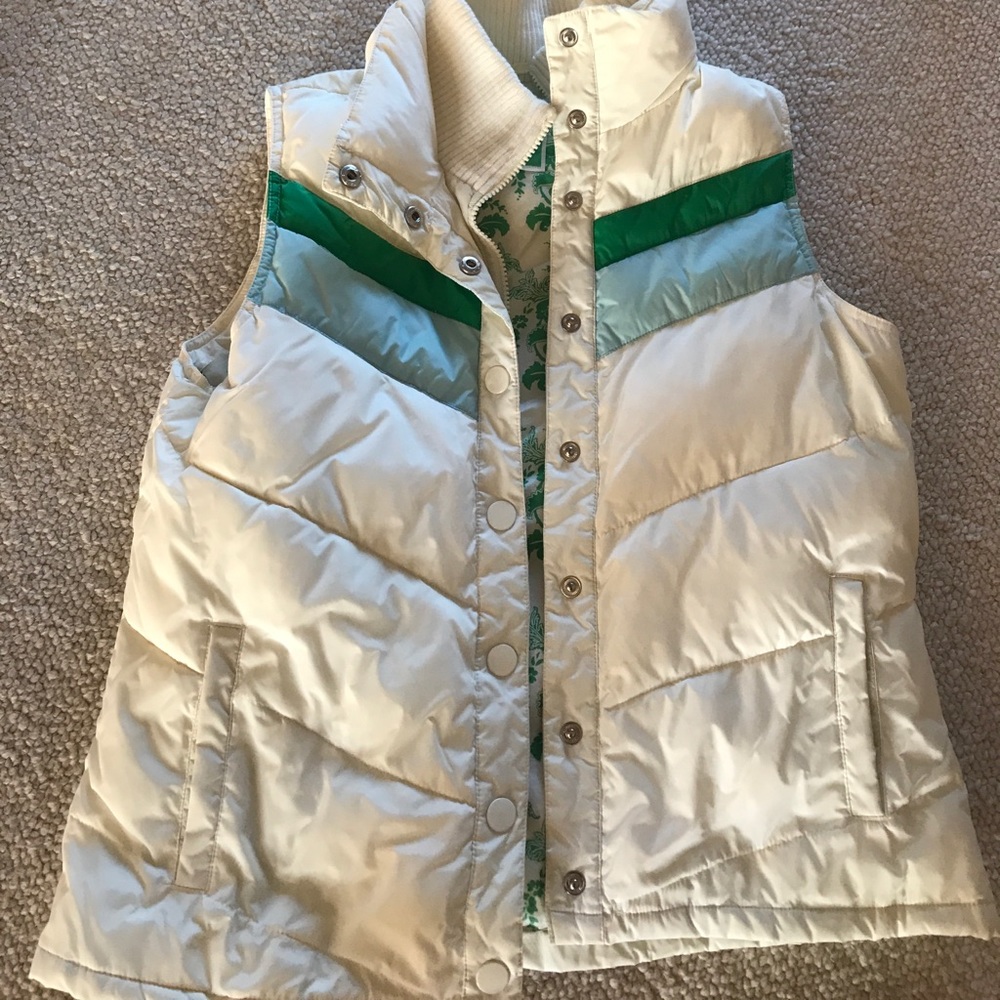 Old Navy Vest