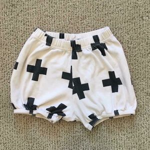 Nununu Shorts