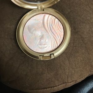 MAC MARIAH CAREY lights spade