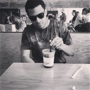 Meet your Posher, Reginald